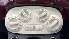 Fiat 500 1.2 Lounge 3dr Petrol Hatchback